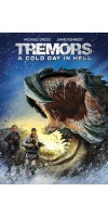 Tremors: A Cold Day in Hell (2018 - English)